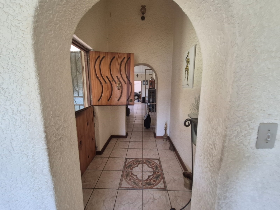 4 Bedroom Property for Sale in Vredefort Free State